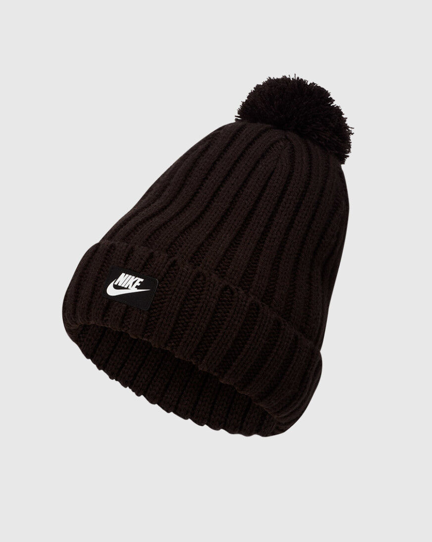 Nike Nsw Cuffed Pom Beanie Accessories 