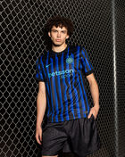 Inter Milan Stadium Home Soccer Replica Jersey