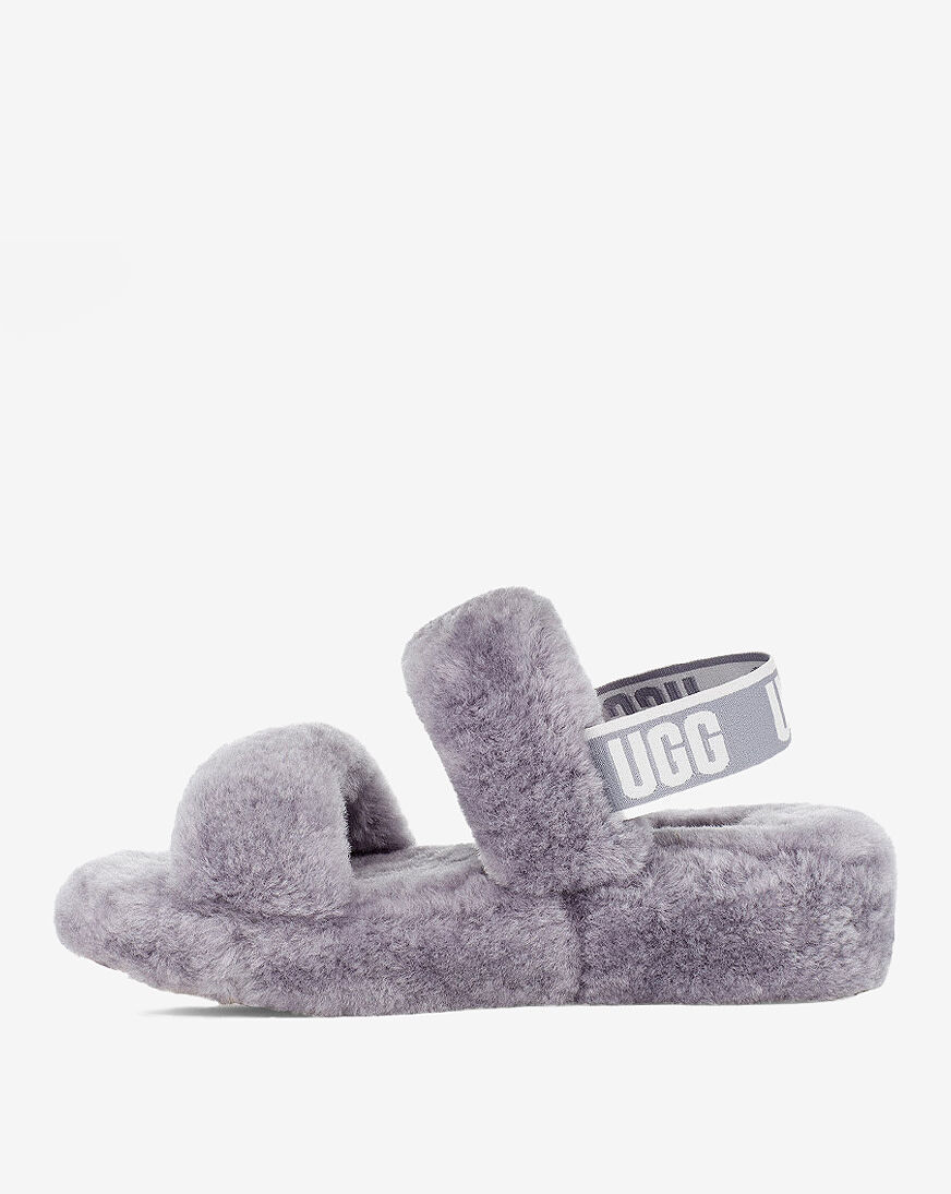 ugg oh yeah slides