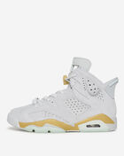 Jordan Air Jordan 6 Retro DQ4914-074 White 1