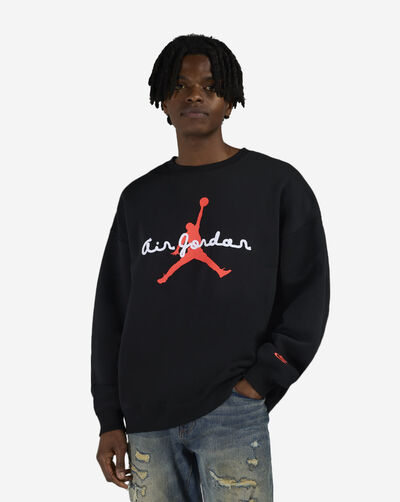 Brooklyn Fleece Crewneck