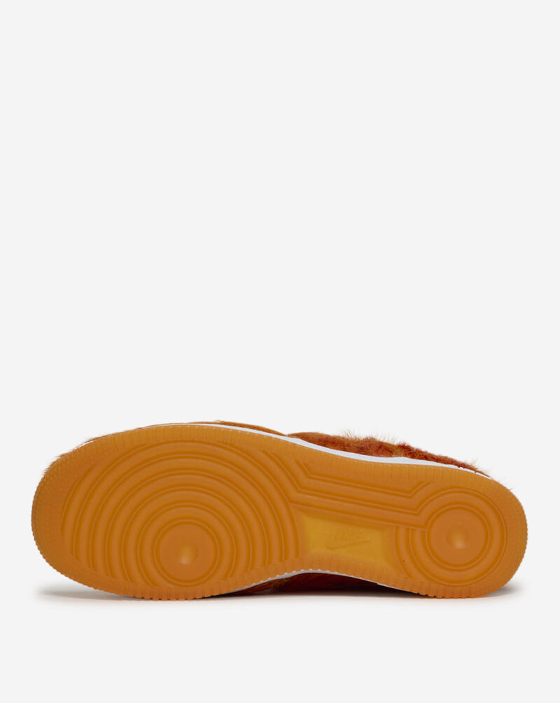 Nike Air Force 1 IR1940-800 Orange 6