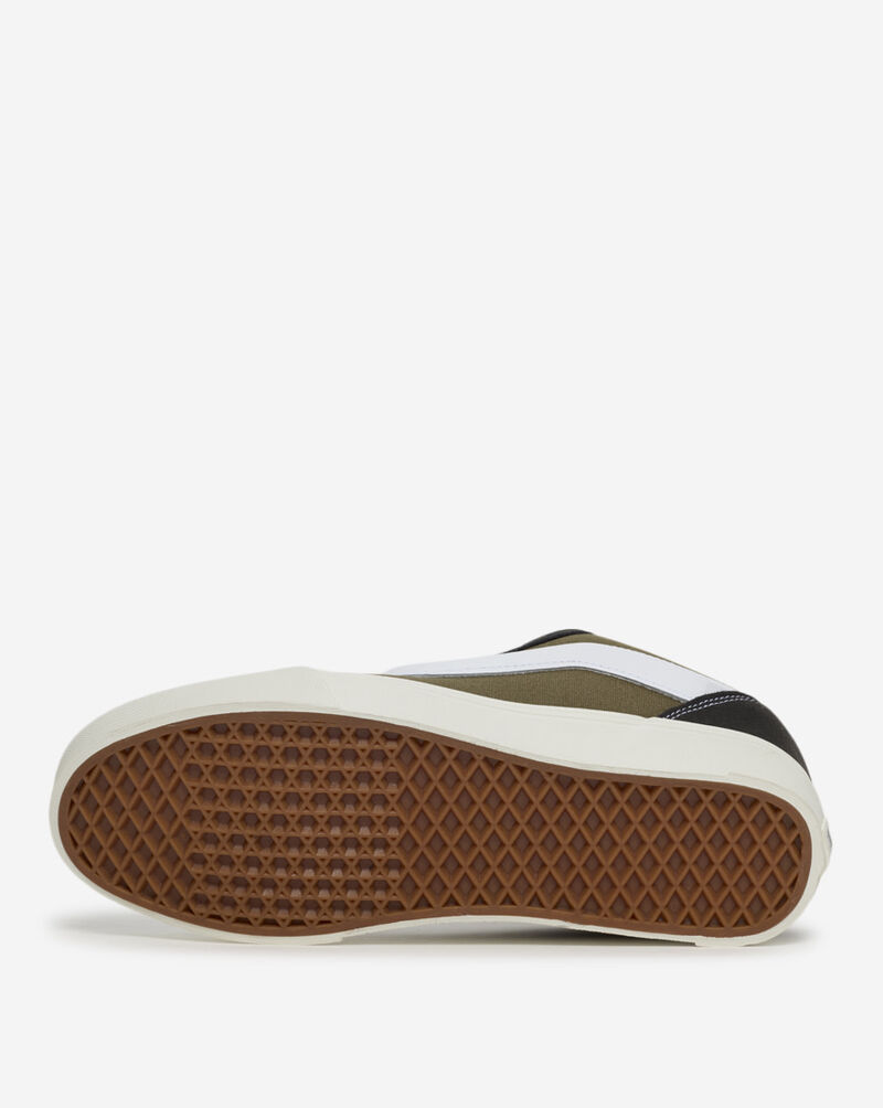 Vans Knu Skool Suede VN000EE64Y41 Black 6