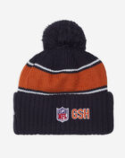 Chicago Bears Sideline Knit Beanie