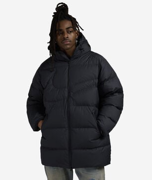 NSW Club Therma-FIT Loose Parka