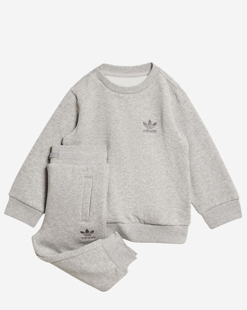 Kids' Crew Set