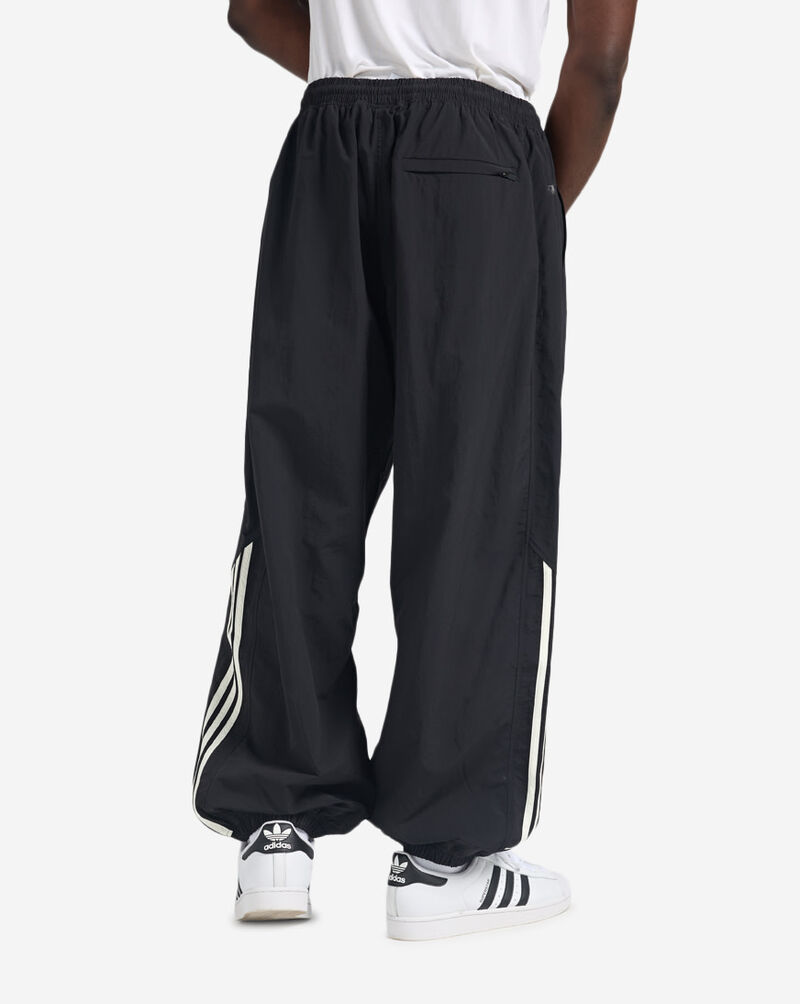 adidas adiSignature Vista Wind Track Tracksuit Bottoms  LD1610 Black 2