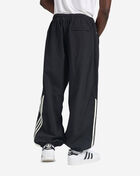 adidas adiSignature Vista Wind Track Tracksuit Bottoms  LD1610 Black 2