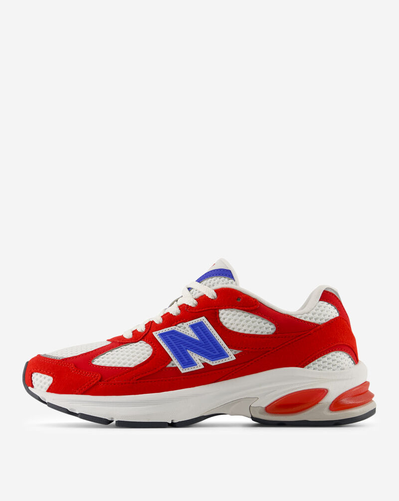 New Balance ABZORB 2010 U2010426 White 1