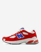 New Balance ABZORB 2010 U2010426 White 1
