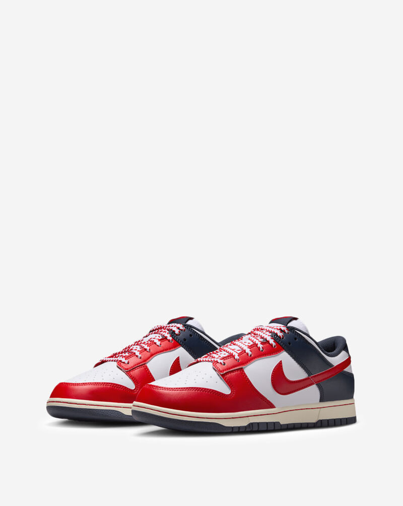 Nike Dunk Low Retro IM2222-100 White 2