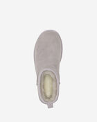 UGG Classic Ultra Mini 1116109PSK Grey 5