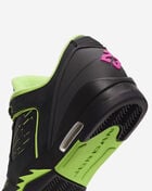 Jordan Big Kids' Air Jordan Sixty Plus Low IV6514-060 Black 8