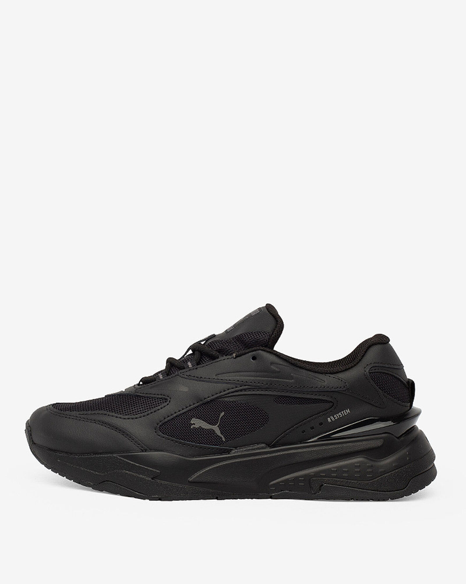 Shop PUMA RS-Fast 38205901 black | SNIPES USA