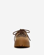 Timberland Stone Street Platform Boat Shoe TB0A2GVFEN3 Brown 3