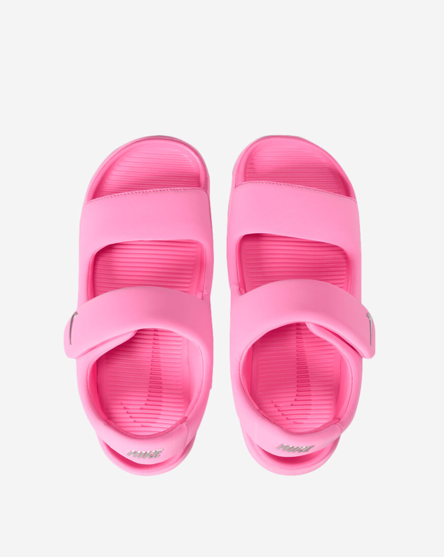 Shop Nike Calm Sandals FJ6043-600 pink | SNIPES USA