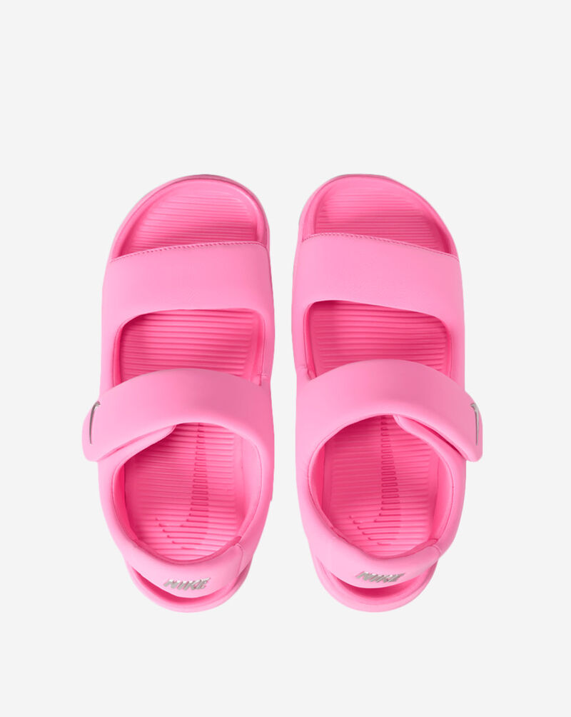 Nike Calm Sandals  FJ6043-600 Pink 5