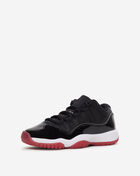 Jordan Big Kids' Air Jordan 11 Retro Low FV5121-006 Black 2