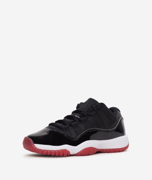 Big Kids' Air Jordan 11 Retro Low