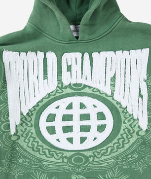 Kids' Champion Fleece Hoodie