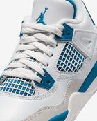 Little Kids' Air Jordan 4 Retro (11C-3Y)