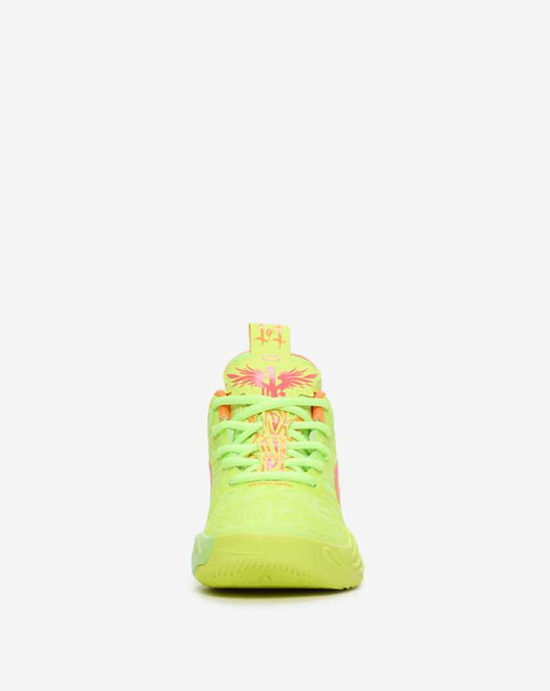 PUMA pre school mb 04 31186701 Green 3
