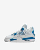 Big Kids' Air Jordan 4 Retro (4Y-7Y)