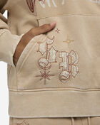 Rhinestone Dystopia Hoodie