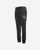 Black and Gold Charlotte Hornets Joggers