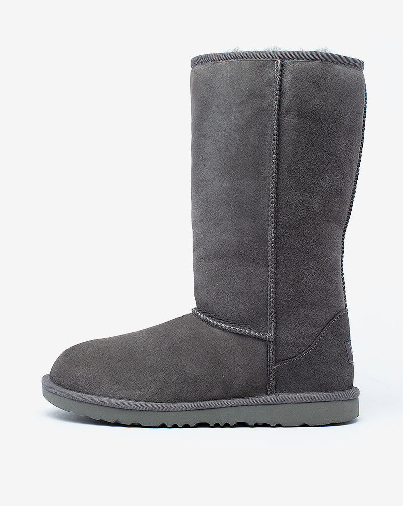 UGG Grade School Classic Tall II Boots Girls Shoes Snipes USA