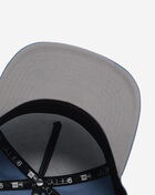 New Era 9Fifty Los Angeles Dodgers A-Frame Snapback Hat 71084056 Blue 4