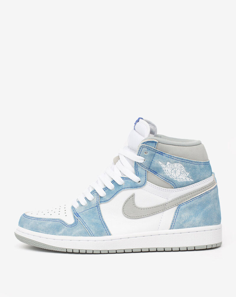 Shop Jordan Air Jordan 1 High 555088-402 blue | SNIPES USA