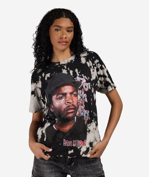 Ice Cube Big Face Tee