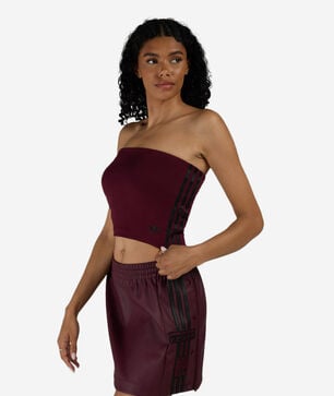 3 Stripes Tube Top