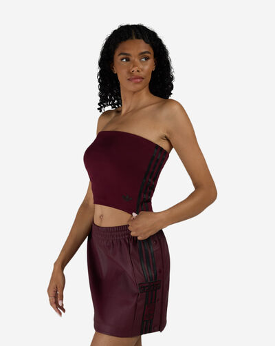 3 Stripes Tube Top