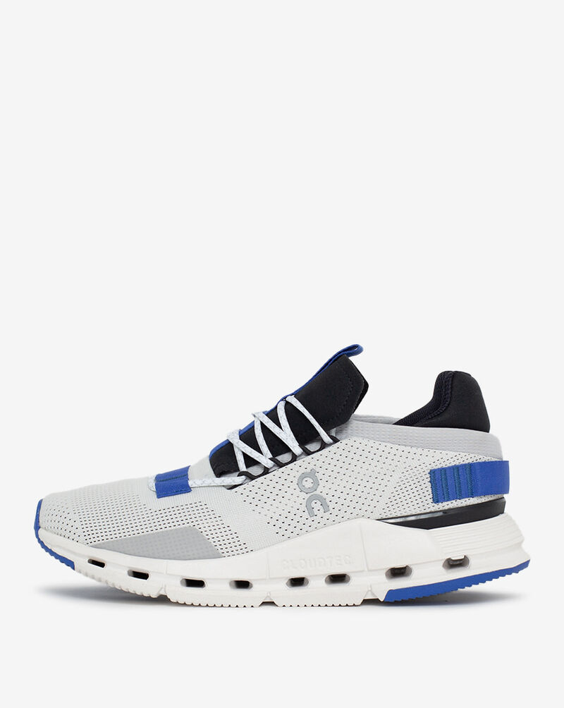 On Cloudnova 26.98983 White 1