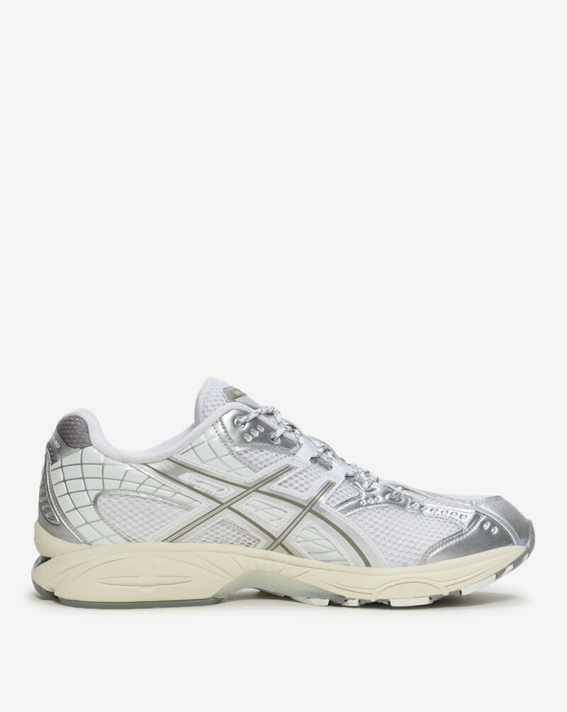 Asics GEL-NIMBUS 10.1 1203A761-102 White 4