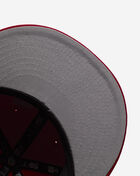 New Era 59Fifty Philadelphia Phillies State Stitch Fitted Hat 60641264 Red 4