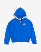 Boys' Full-Zip Hoodie