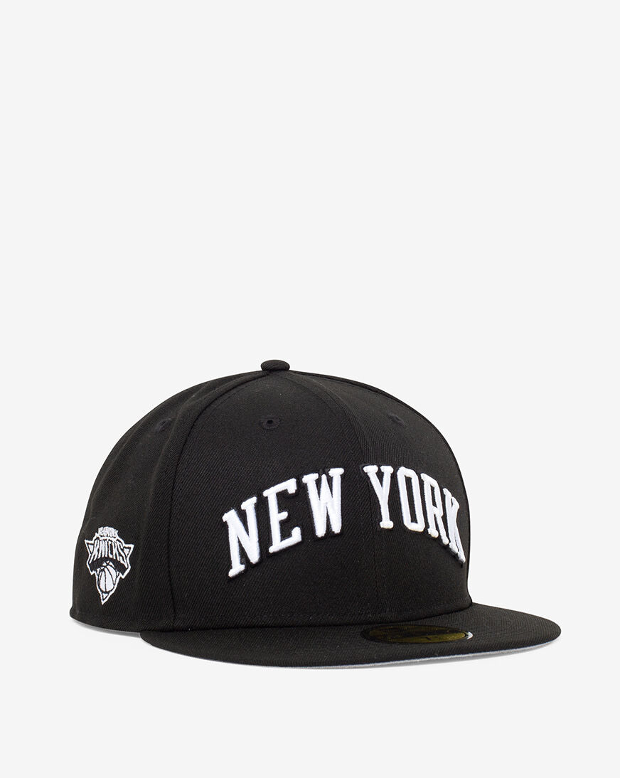 New Era NY Knicks NBA21 City Unisex 