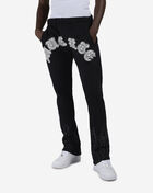 Hasta Muerte Muerte Flames Pants MUERTEFLMPNT-01 Black 1