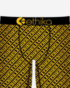 Ethika Velocita Briefs  MSUAAF2611 Multi 2