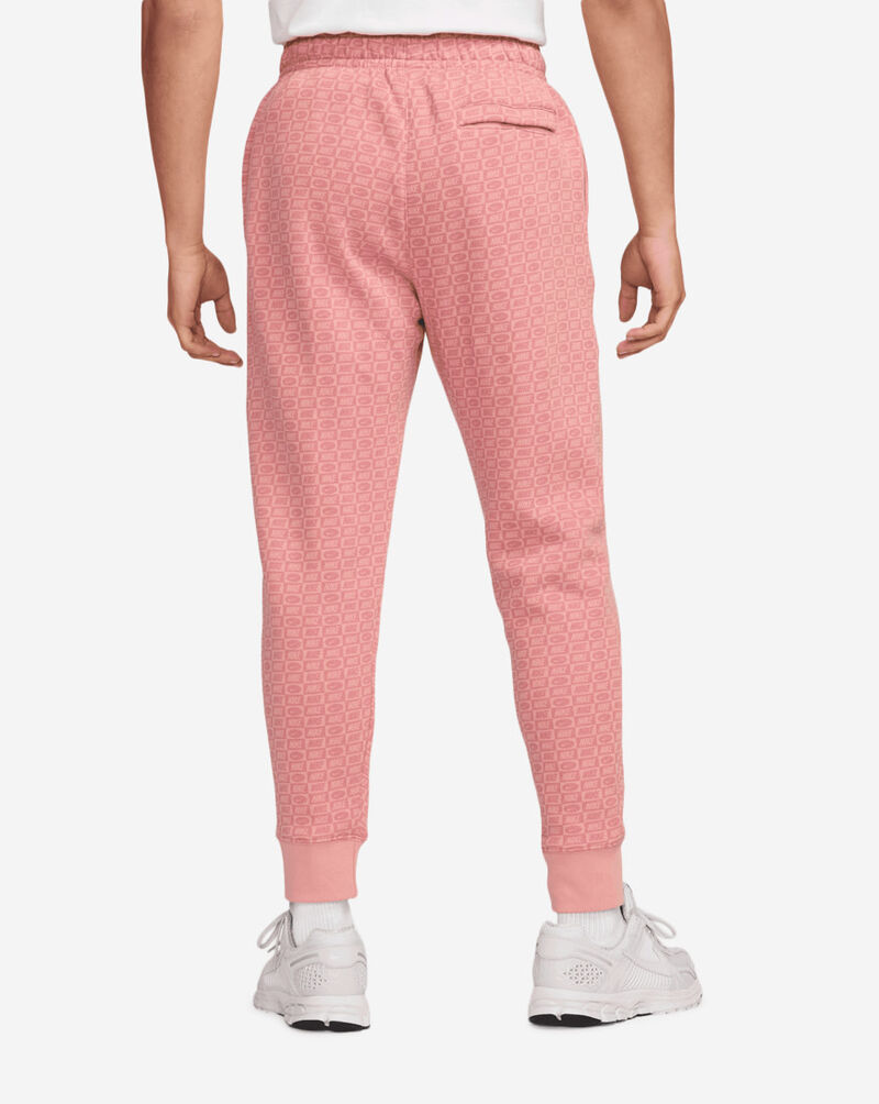 Nike NSW Club Jogger HJ6884-618 Pink 2