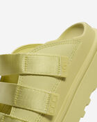 UGG GoldenGlow Slide 1167430GLDN Yellow 8