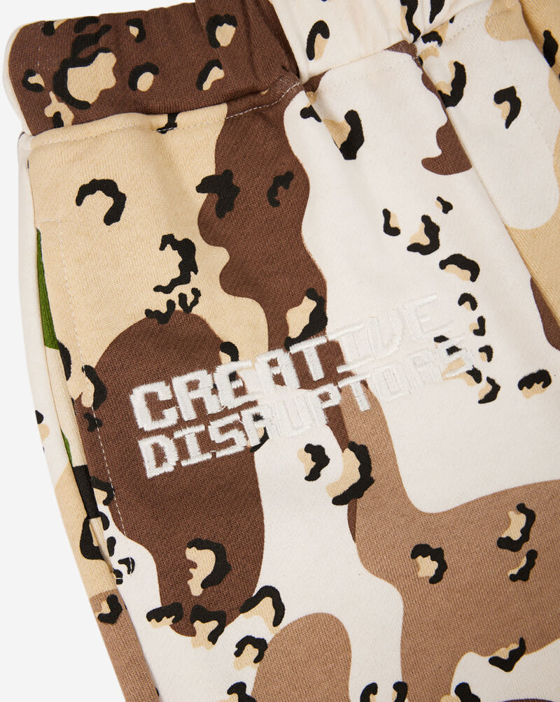 Little Giants Toddler Chocolate Chip Camo Pants SN-2310210-MM Camo 3