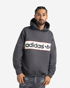 adidas adiSignature NY Hoodie LF3019 Black 1
