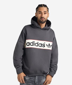 adiSignature NY Hoodie