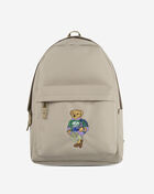 Polo Ralph Lauren Polo Bear Backpack 9AR027-X1T Beige 1