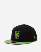 59Fifty New York Mets Fitted Hat
