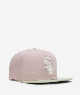 9Fifty Chicago White Sox A-Frame Snapback Hat